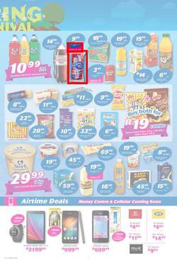 Cambridge Food Tembisa : Spring Carnival (23 Aug - 4 Sept 2018), page 3