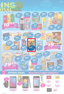 Cambridge Food Tembisa : Spring Carnival (23 Aug - 4 Sept 2018), page 3