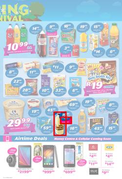 Cambridge Food Tembisa : Spring Carnival (23 Aug - 4 Sept 2018), page 3