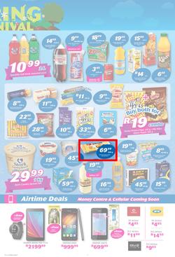 Cambridge Food Tembisa : Spring Carnival (23 Aug - 4 Sept 2018), page 3