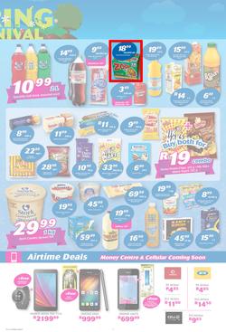 Cambridge Food Tembisa : Spring Carnival (23 Aug - 4 Sept 2018), page 3