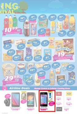 Cambridge Food Tembisa : Spring Carnival (23 Aug - 4 Sept 2018), page 3