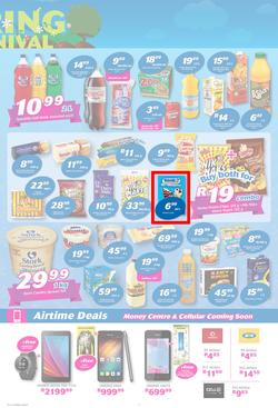 Cambridge Food Tembisa : Spring Carnival (23 Aug - 4 Sept 2018), page 3