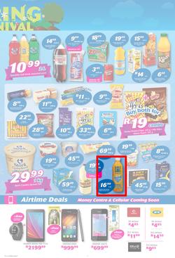 Cambridge Food Tembisa : Spring Carnival (23 Aug - 4 Sept 2018), page 3