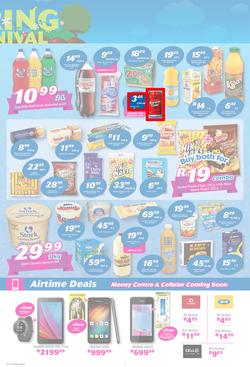 Cambridge Food Tembisa : Spring Carnival (23 Aug - 4 Sept 2018), page 3