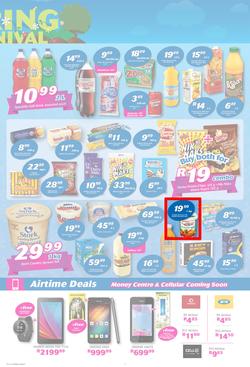 Cambridge Food Tembisa : Spring Carnival (23 Aug - 4 Sept 2018), page 3