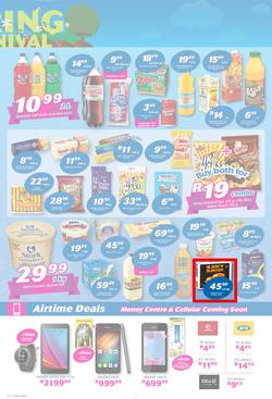 Cambridge Food Tembisa : Spring Carnival (23 Aug - 4 Sept 2018), page 3