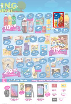 Cambridge Food Tembisa : Spring Carnival (23 Aug - 4 Sept 2018), page 3