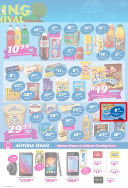 Cambridge Food Tembisa : Spring Carnival (23 Aug - 4 Sept 2018), page 3