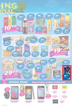 Cambridge Food Tembisa : Spring Carnival (23 Aug - 4 Sept 2018), page 3