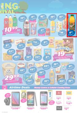 Cambridge Food Tembisa : Spring Carnival (23 Aug - 4 Sept 2018), page 3