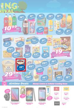 Cambridge Food Tembisa : Spring Carnival (23 Aug - 4 Sept 2018), page 3