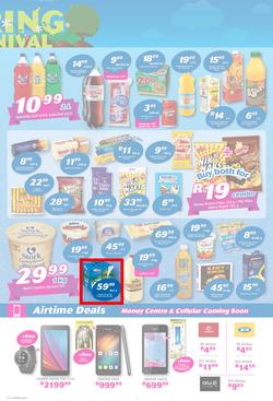 Cambridge Food Tembisa : Spring Carnival (23 Aug - 4 Sept 2018), page 3