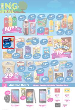 Cambridge Food Tembisa : Spring Carnival (23 Aug - 4 Sept 2018), page 3