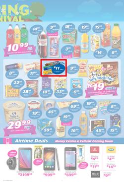 Cambridge Food Tembisa : Spring Carnival (23 Aug - 4 Sept 2018), page 3