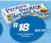 Protex Bath Soap Assorted-150/175g