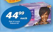 Dark & Lovely Relaxer Kit-Each