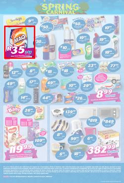 Cambridge Food Tembisa : Spring Carnival (23 Aug - 4 Sept 2018), page 4