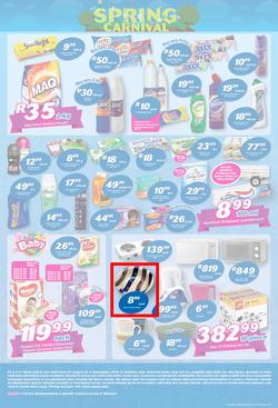 Cambridge Food Tembisa : Spring Carnival (23 Aug - 4 Sept 2018), page 4