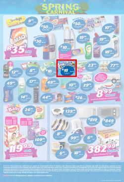 Cambridge Food Tembisa : Spring Carnival (23 Aug - 4 Sept 2018), page 4