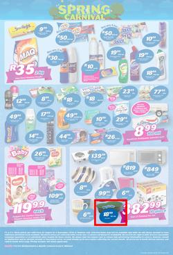 Cambridge Food Tembisa : Spring Carnival (23 Aug - 4 Sept 2018), page 4