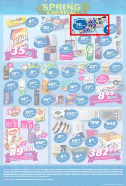 Cambridge Food Tembisa : Spring Carnival (23 Aug - 4 Sept 2018), page 4