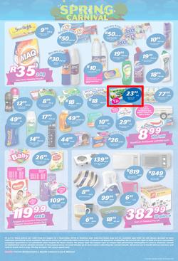 Cambridge Food Tembisa : Spring Carnival (23 Aug - 4 Sept 2018), page 4