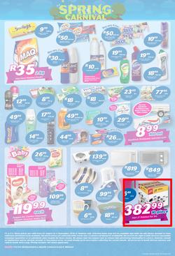 Cambridge Food Tembisa : Spring Carnival (23 Aug - 4 Sept 2018), page 4