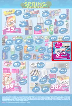 Cambridge Food Tembisa : Spring Carnival (23 Aug - 4 Sept 2018), page 4