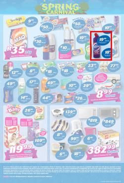 Cambridge Food Tembisa : Spring Carnival (23 Aug - 4 Sept 2018), page 4