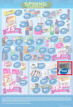 Cambridge Food Tembisa : Spring Carnival (23 Aug - 4 Sept 2018), page 4