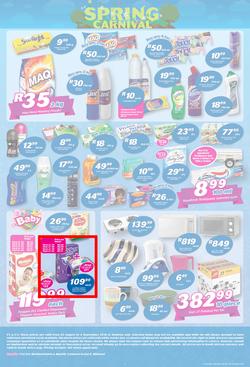 Cambridge Food Tembisa : Spring Carnival (23 Aug - 4 Sept 2018), page 4