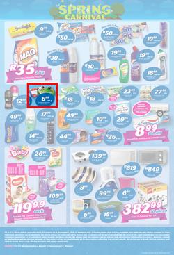 Cambridge Food Tembisa : Spring Carnival (23 Aug - 4 Sept 2018), page 4