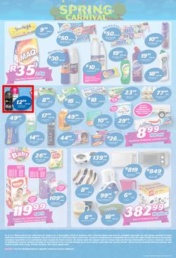 Cambridge Food Tembisa : Spring Carnival (23 Aug - 4 Sept 2018), page 4