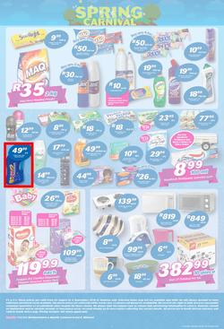 Cambridge Food Tembisa : Spring Carnival (23 Aug - 4 Sept 2018), page 4