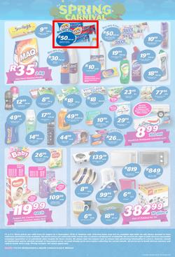 Cambridge Food Tembisa : Spring Carnival (23 Aug - 4 Sept 2018), page 4