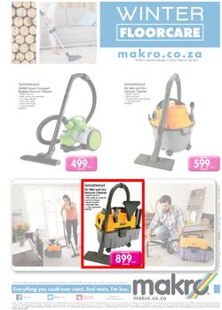 Makro : Tevo (13 Jul - 31 Jul 2015), page 1
