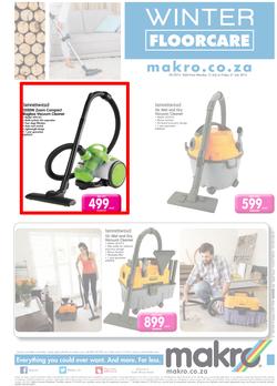 Makro : Tevo (13 Jul - 31 Jul 2015), page 1