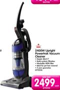 Bissell 2400W Upright Powertrak Vacuum Cleaner BSL217