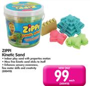 Special Zippi Kinetic Sand m.guzzle .za