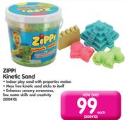 Special Zippi Kinetic Sand — www 