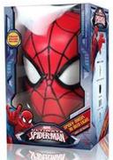 Marvel Ultimate Spider-Man 3D Deco Light Spidey Mask