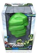 Avengers Hulk Fist 3D Deco Light