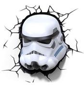Star Wars 3D Deco Light Stormtrooper