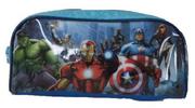 Avengers 48 Piece Pencil Case Puzzle