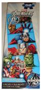 Avengers 50 Piece Tower Puzzle