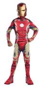Avengers Age Of Ultron Costumes