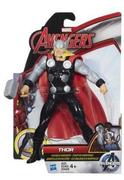 Avengers 17cm Mighty Battlers