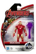 Avengers Age Of Ultron Mini Figure 10cm