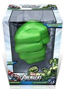Avengers Hulk Fist 3D Deco Light
